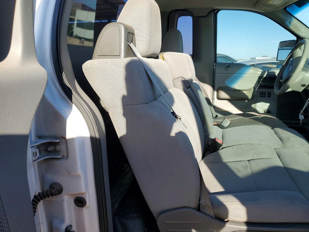 2004 FORD F150