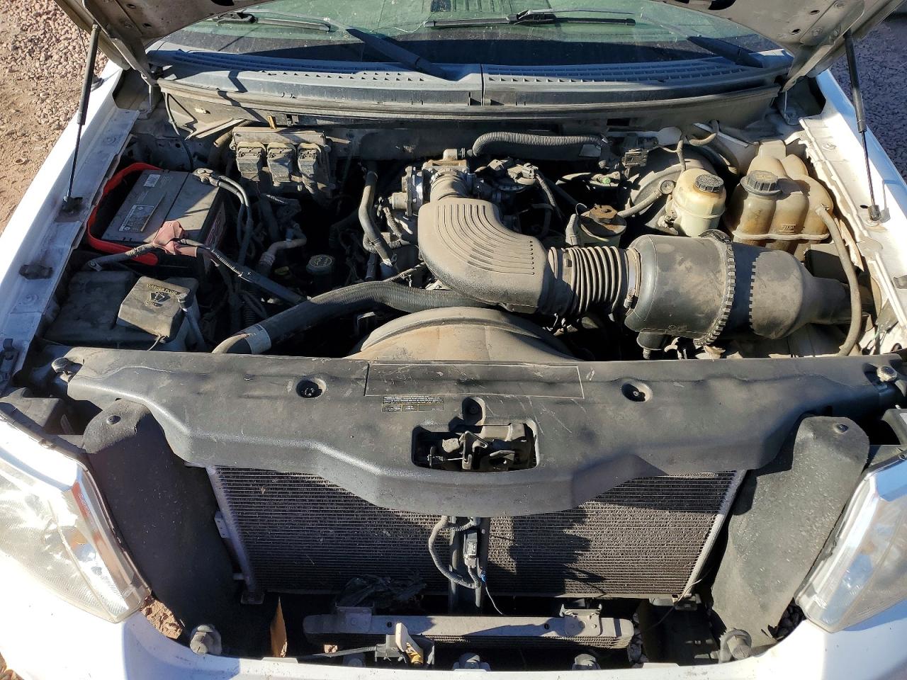 2004 FORD F150