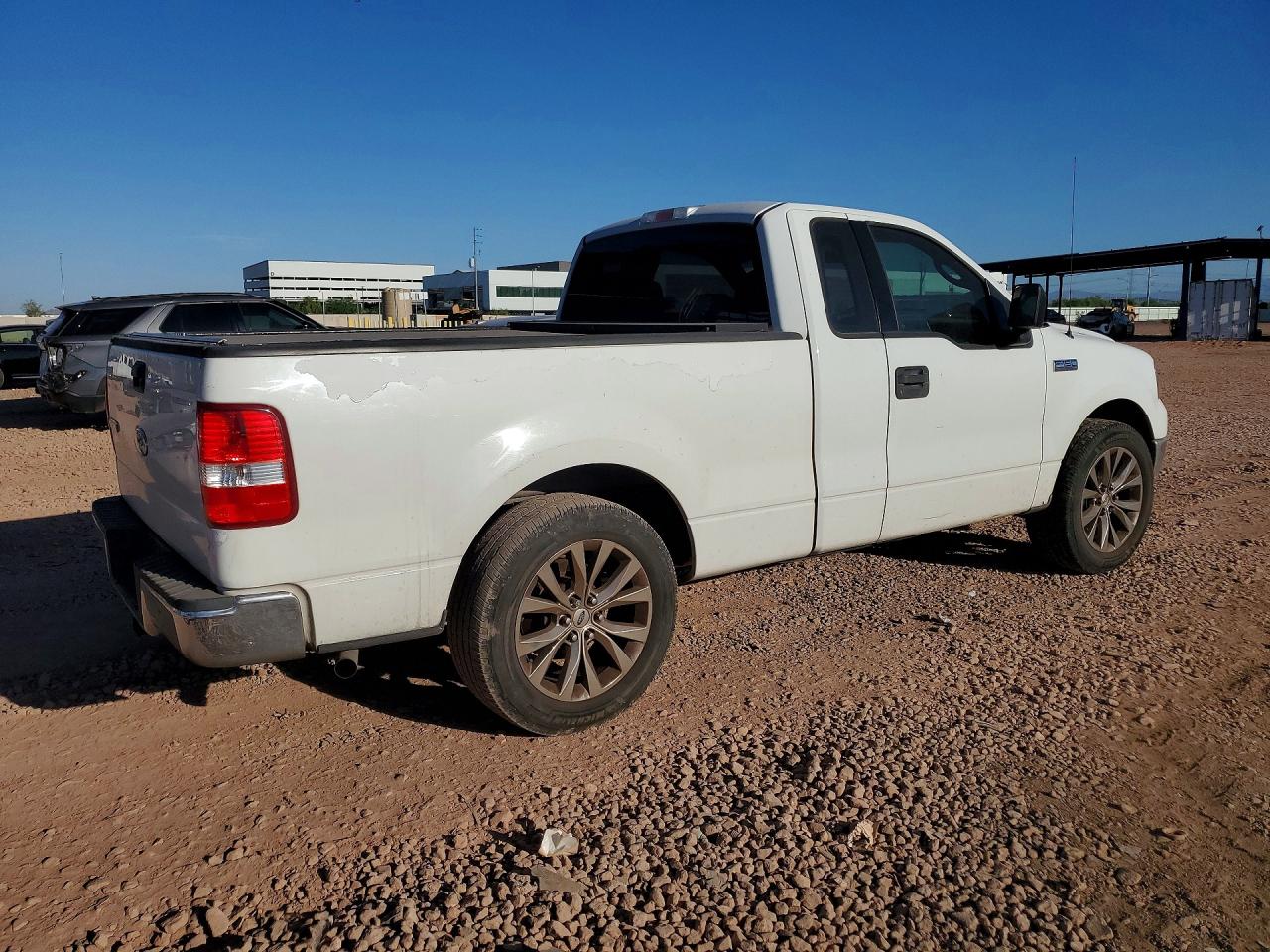 2004 FORD F150
