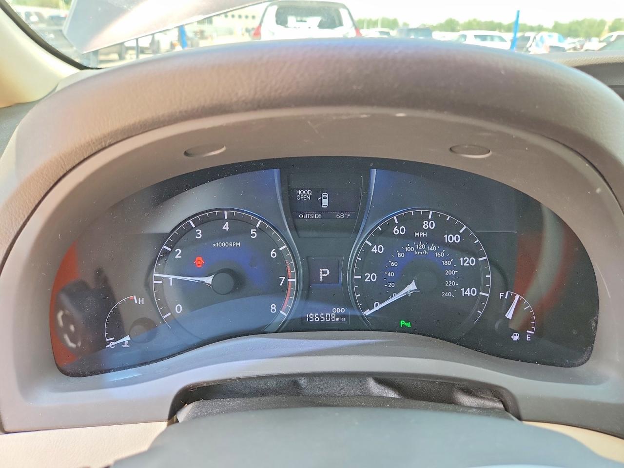 2013 LEXUS RX350