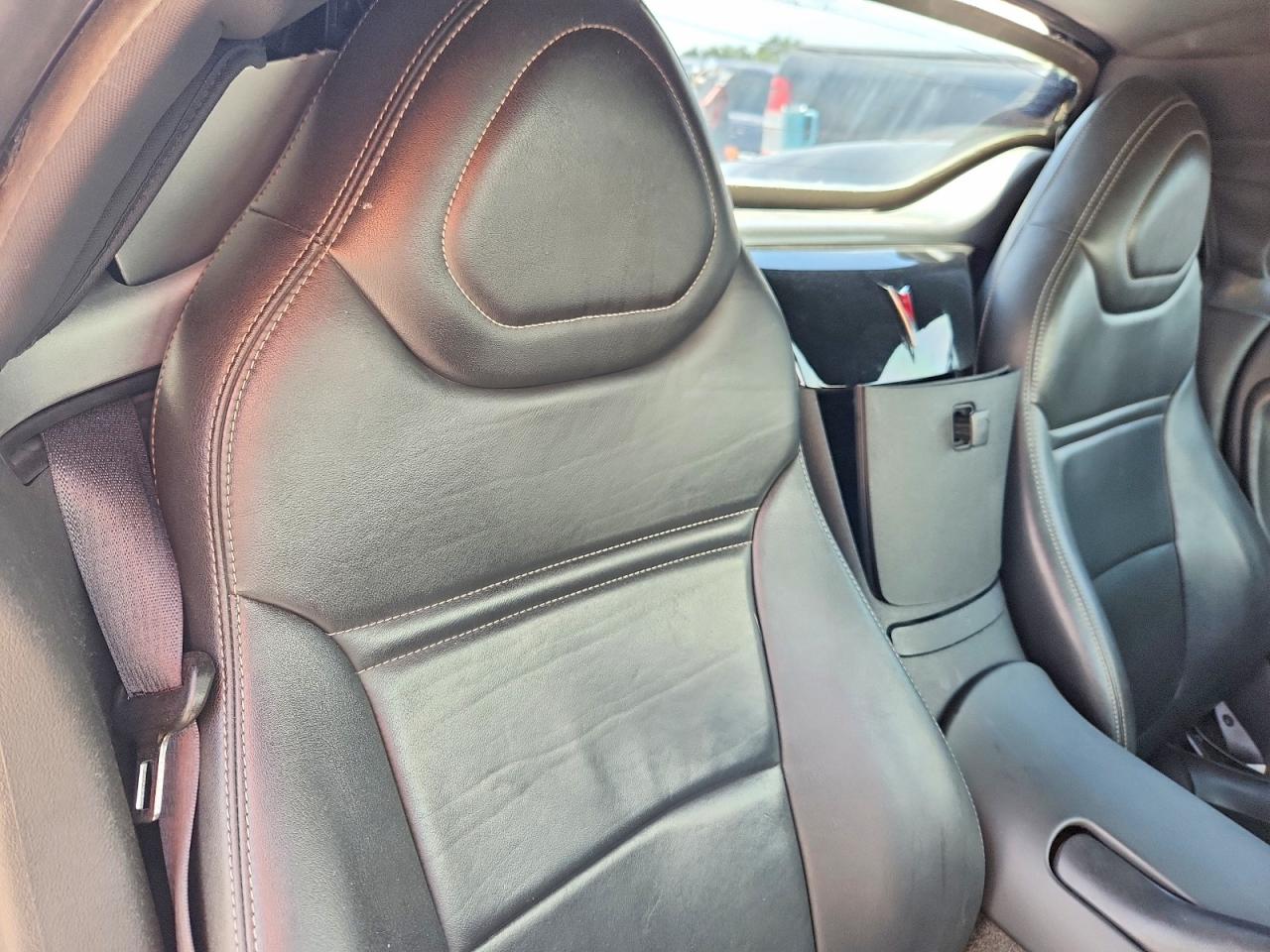 2007 PONTIAC SOLSTICE