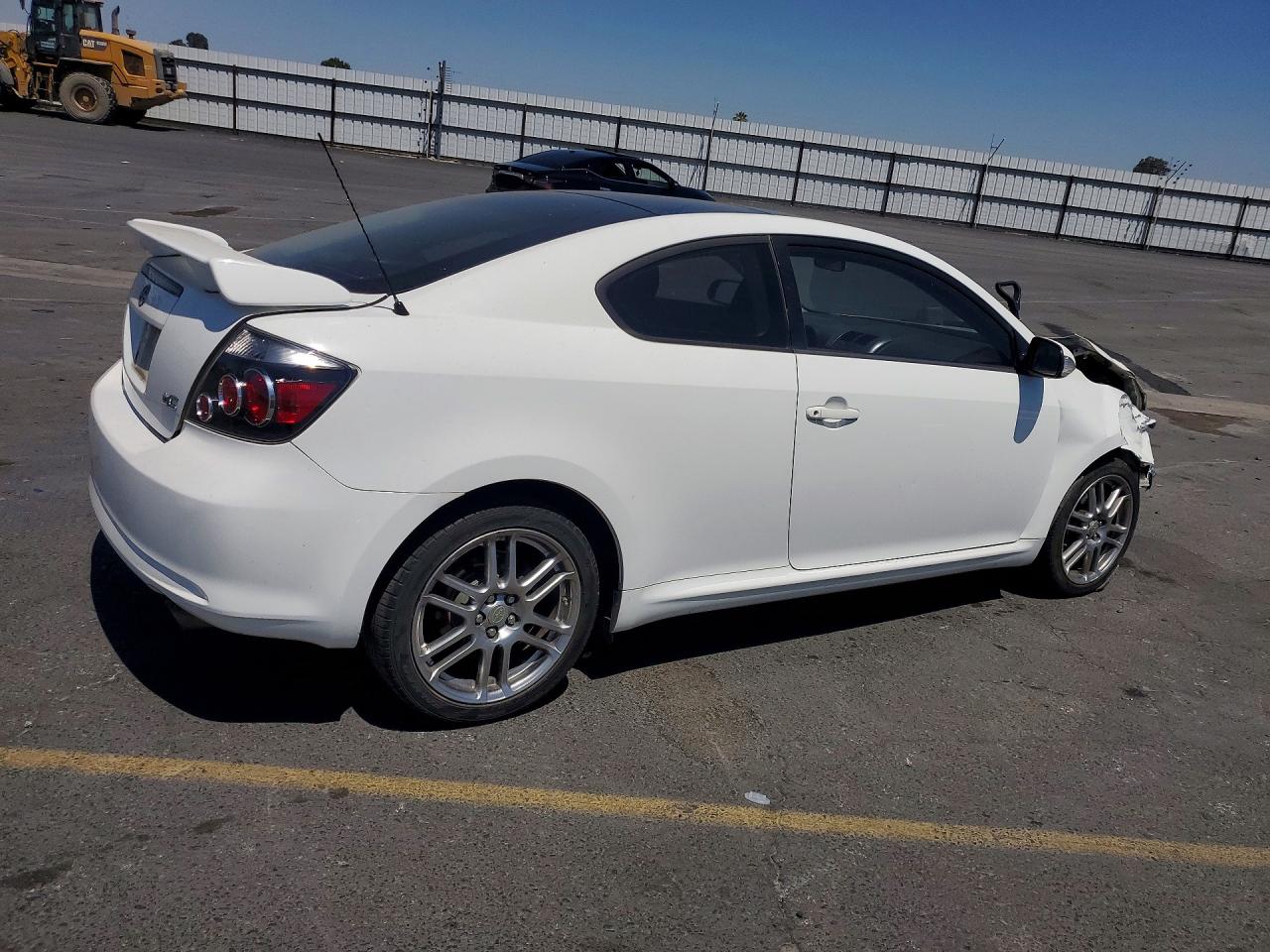 2008 SCION TC
