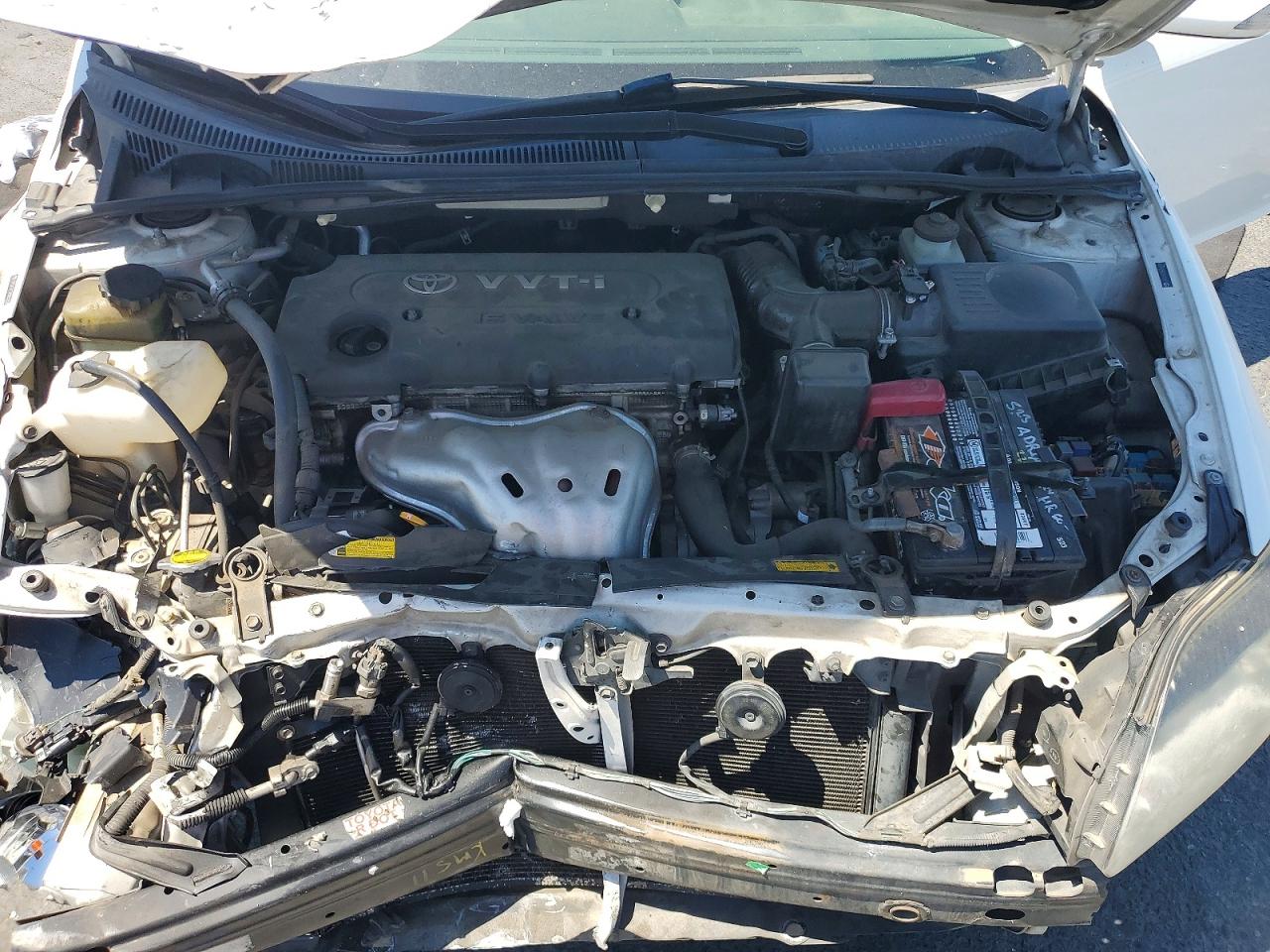 2008 SCION TC