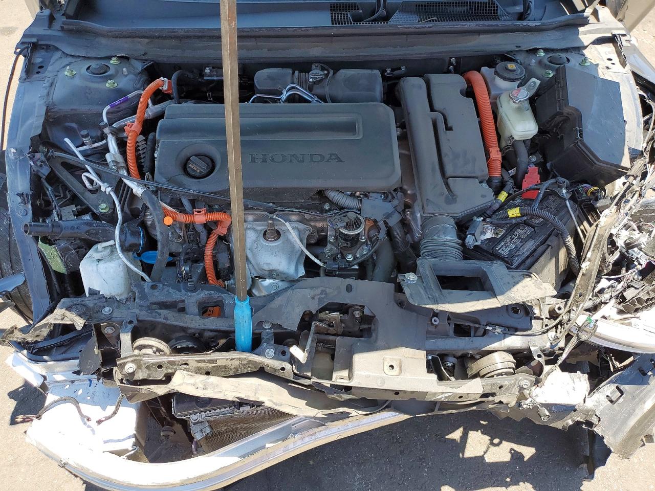 2023 HONDA ACCORD