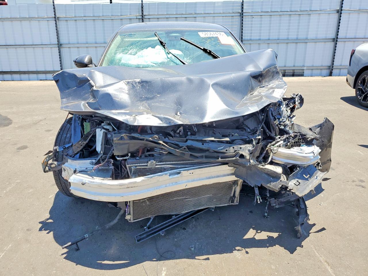 2023 HONDA ACCORD