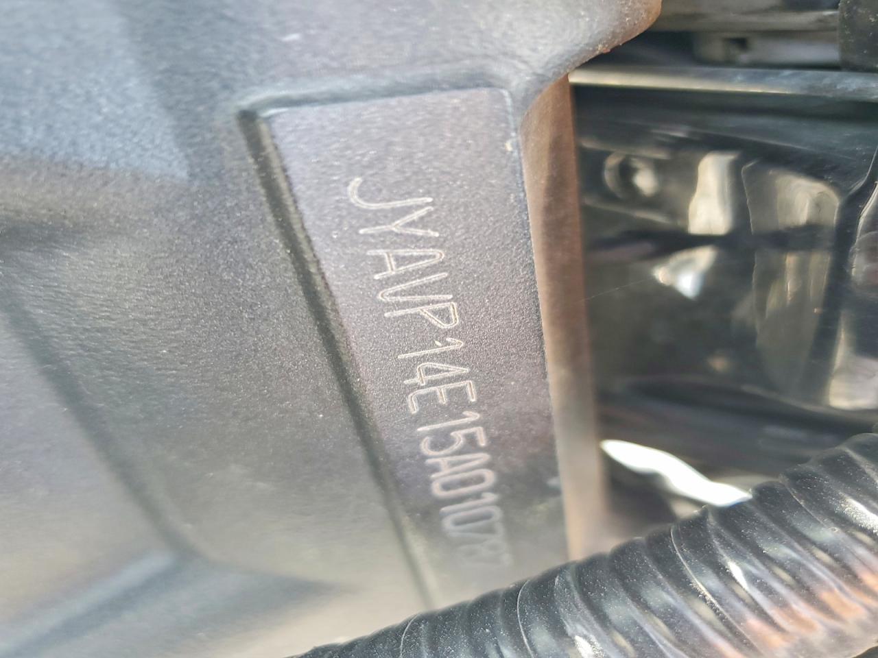 2005 YAMAHA ALL OTHER