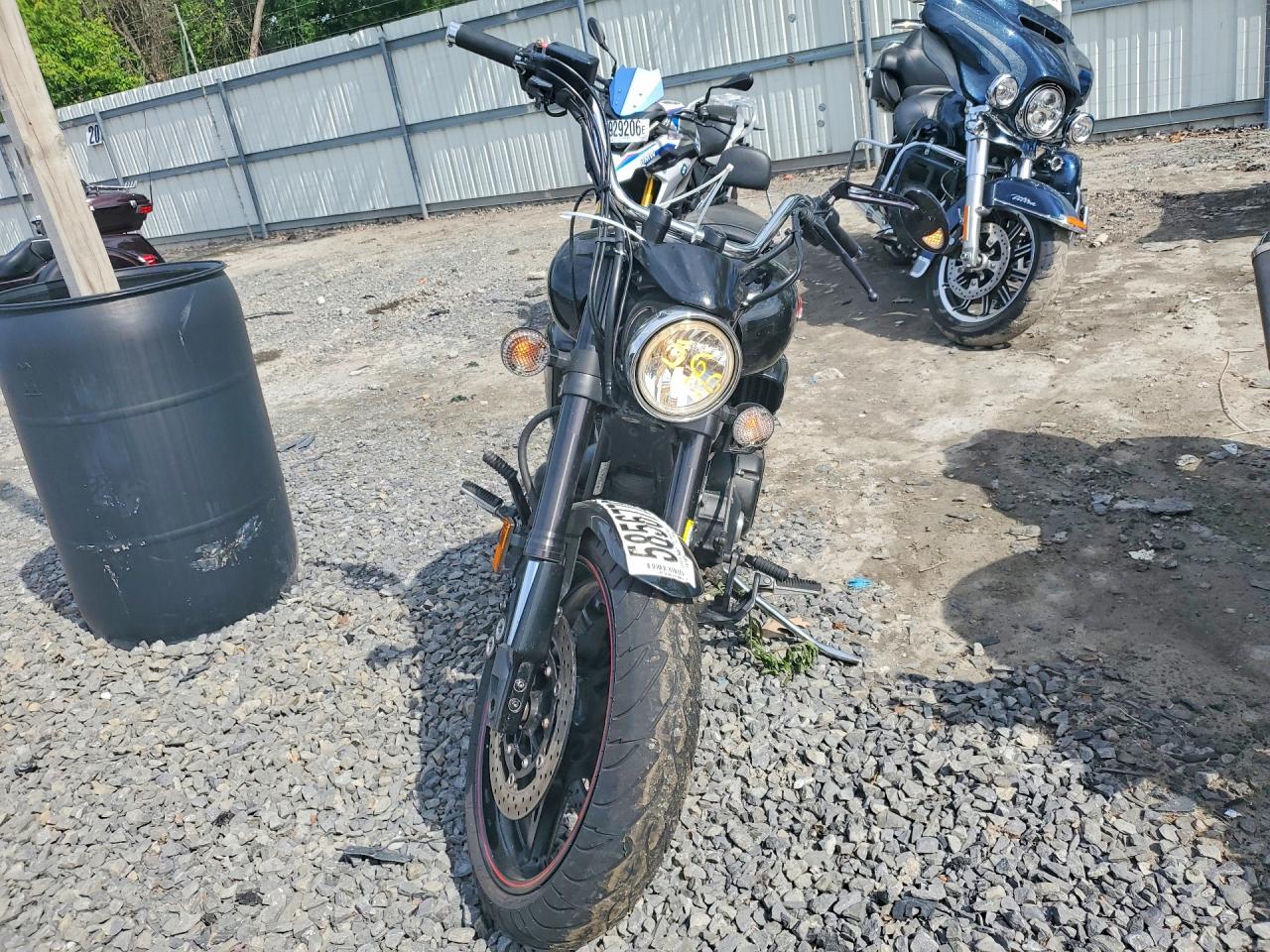 2005 YAMAHA ALL OTHER