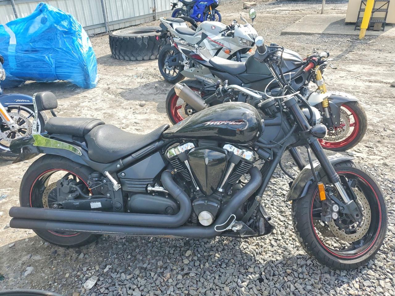 2005 YAMAHA ALL OTHER