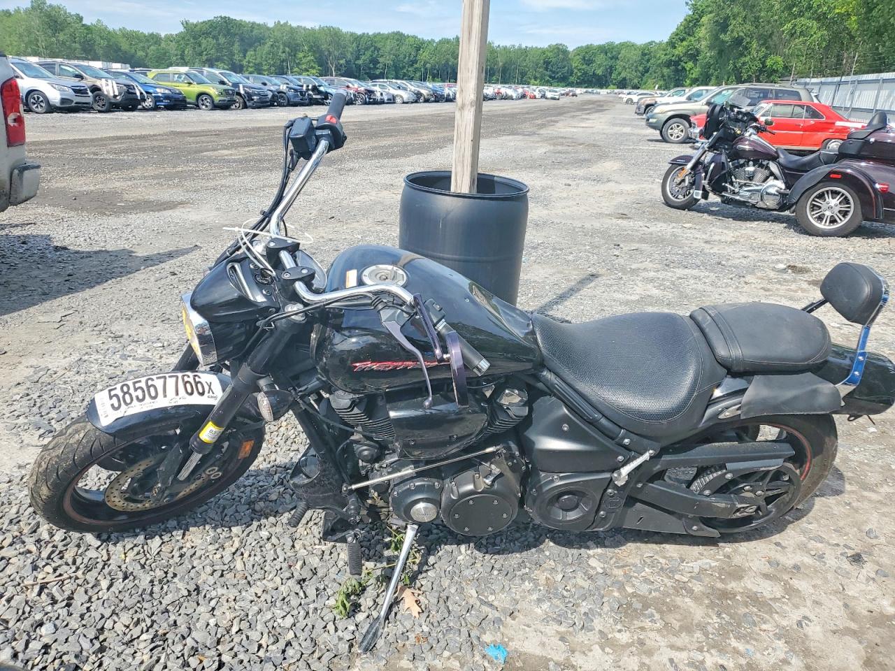 2005 YAMAHA ALL OTHER