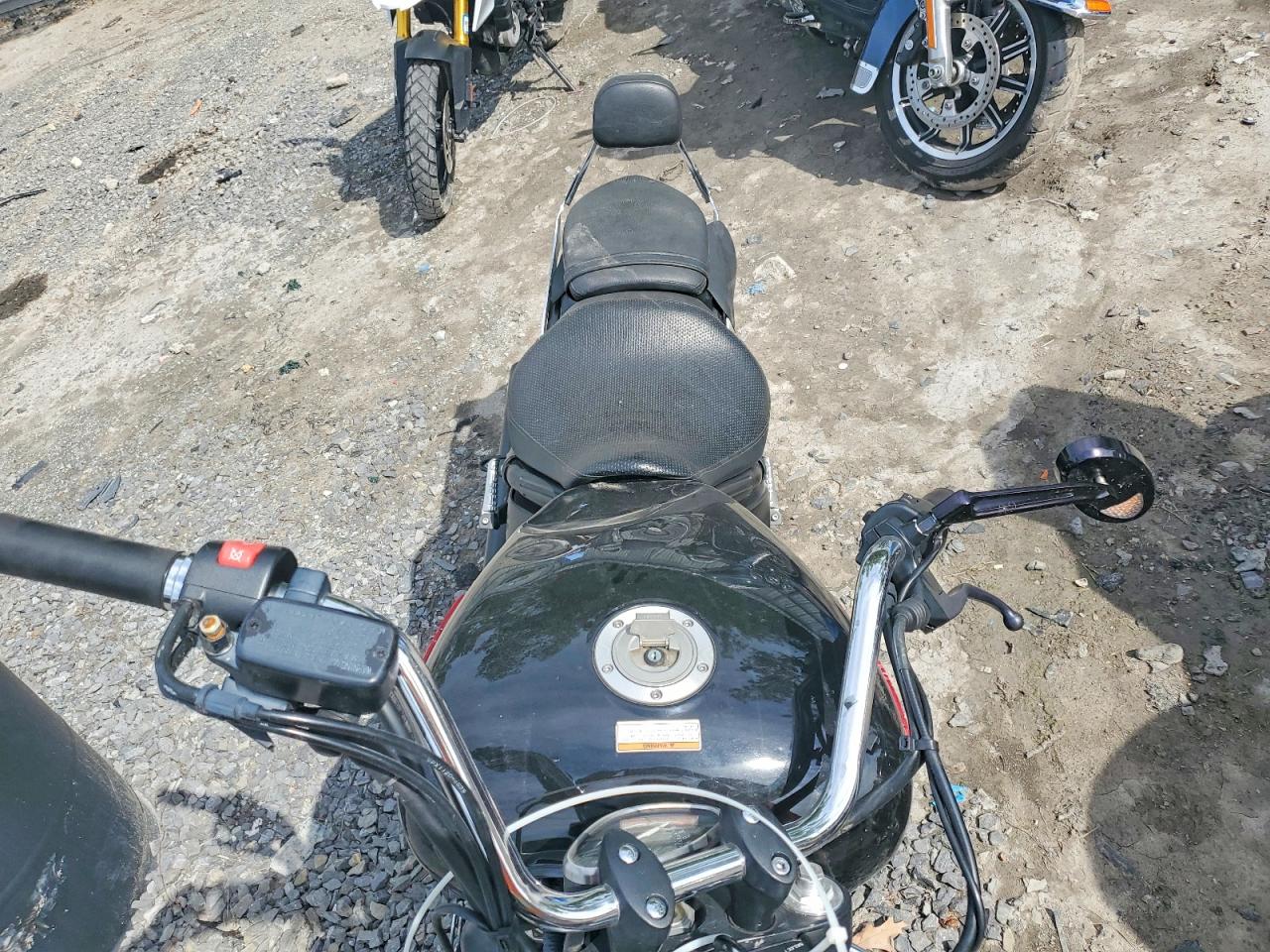 2005 YAMAHA ALL OTHER