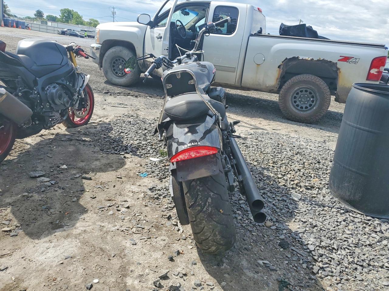 2005 YAMAHA ALL OTHER