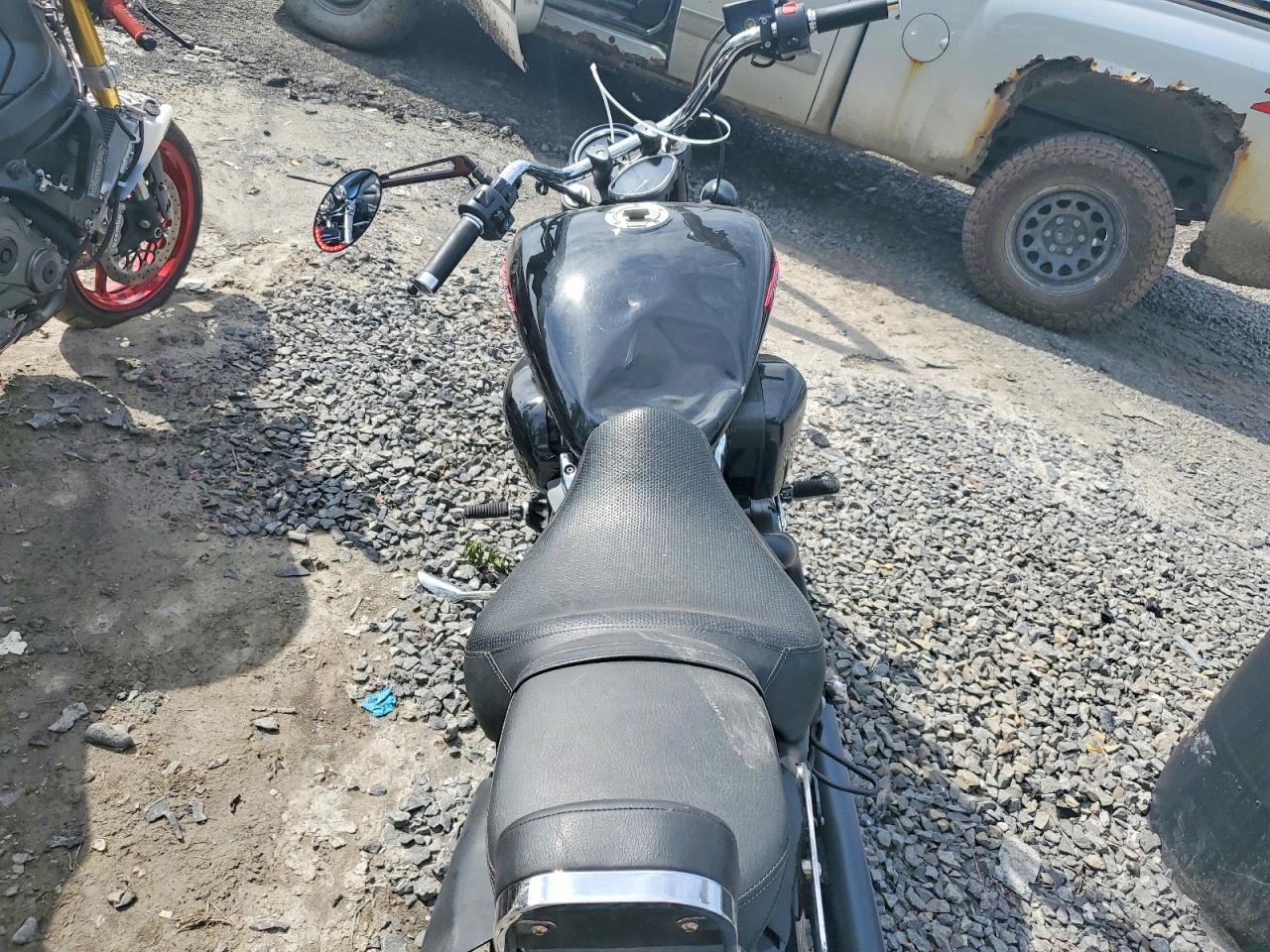 2005 YAMAHA ALL OTHER