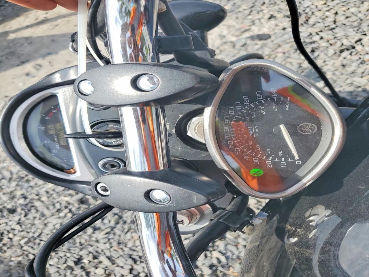 2005 YAMAHA ALL OTHER