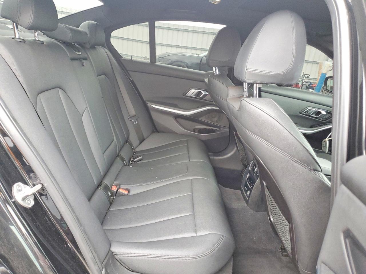 2020 BMW 3 SERIES