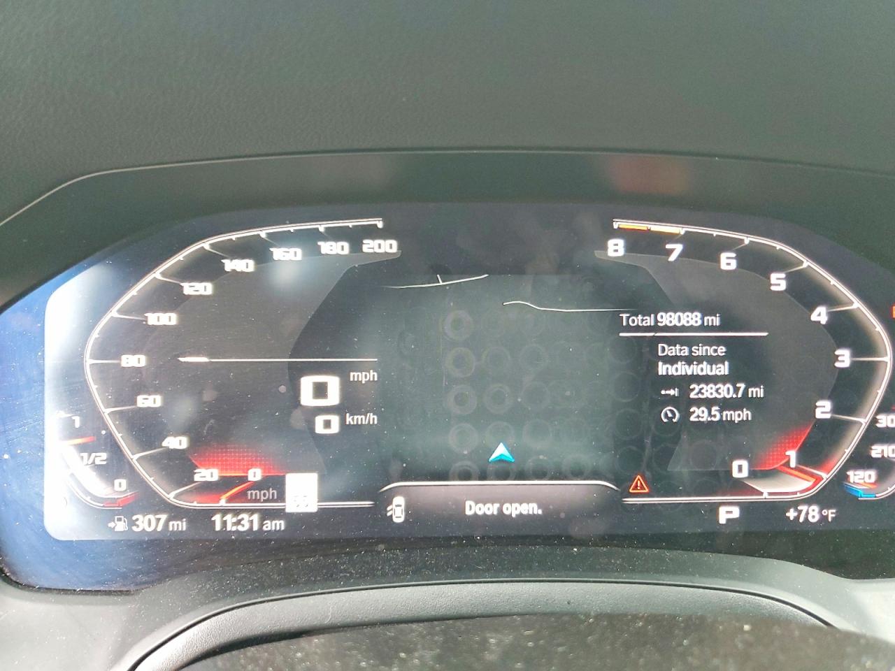 2020 BMW 3 SERIES