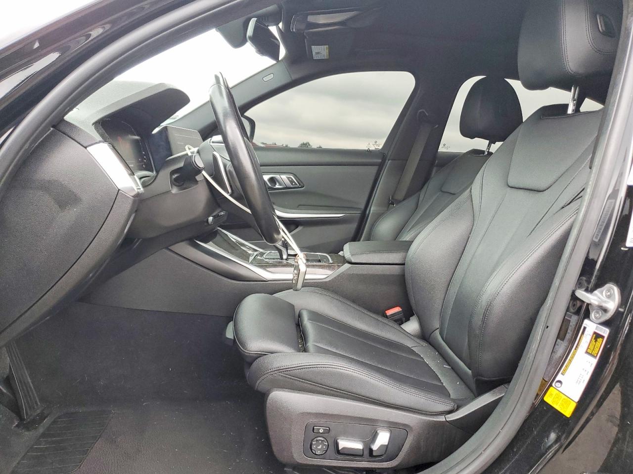 2020 BMW 3 SERIES