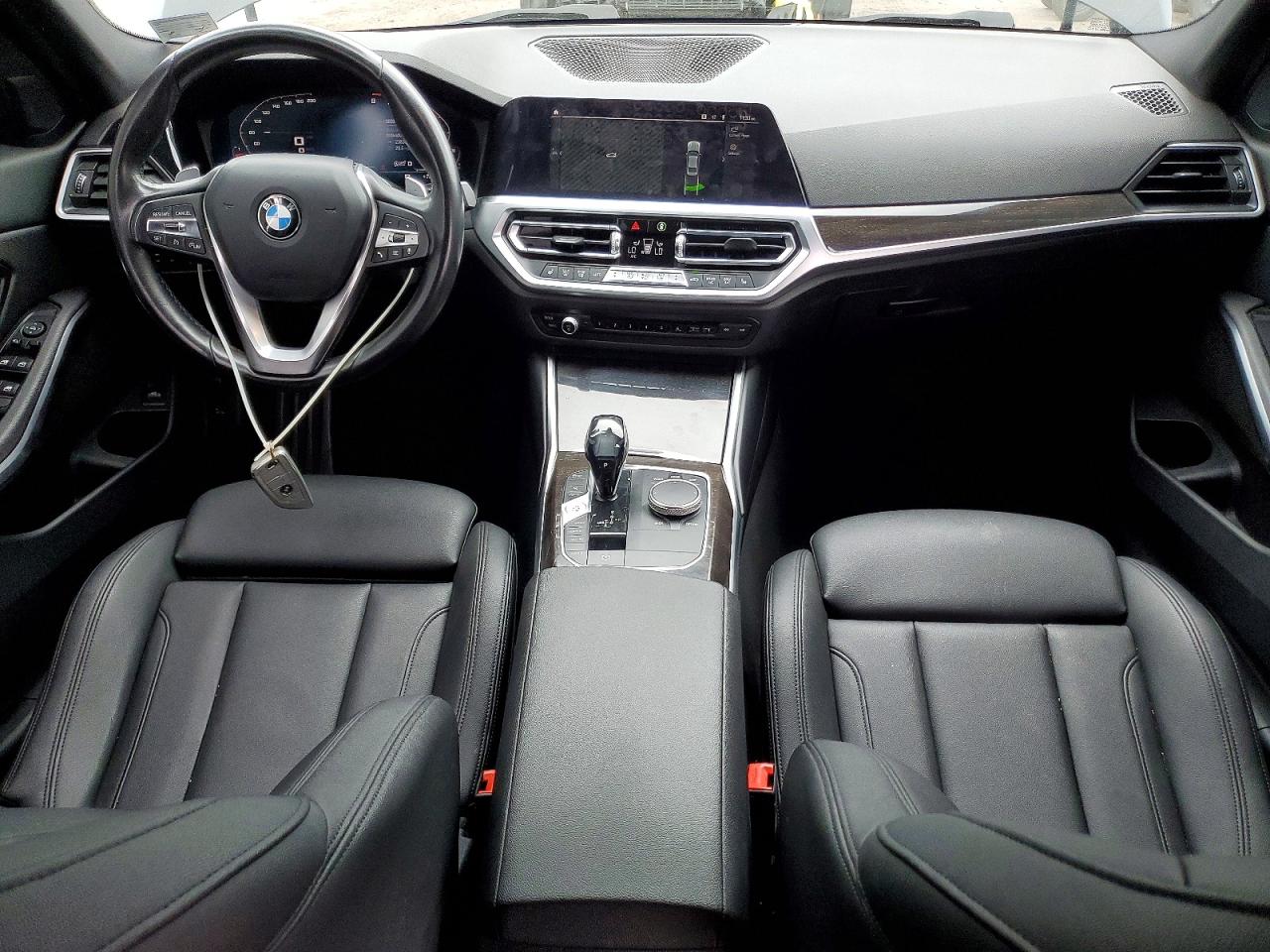 2020 BMW 3 SERIES
