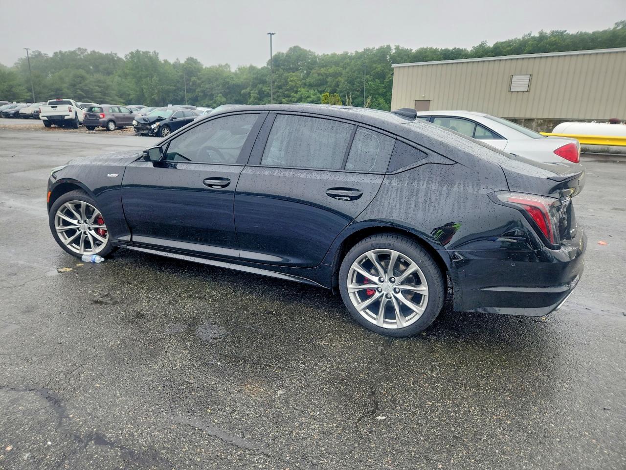 2023 CADILLAC CT5