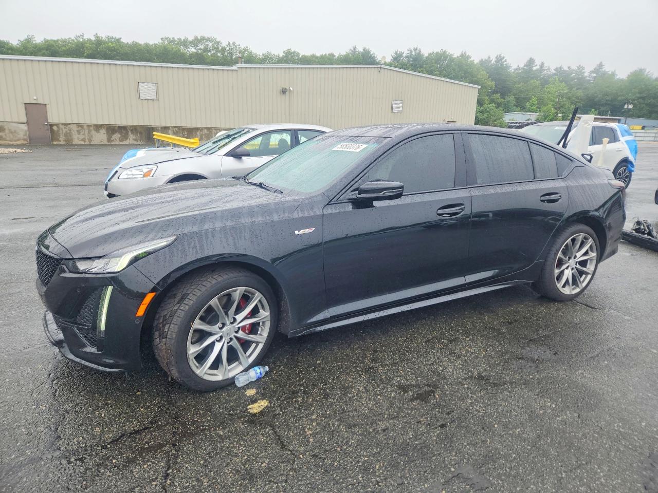 2023 CADILLAC CT5
