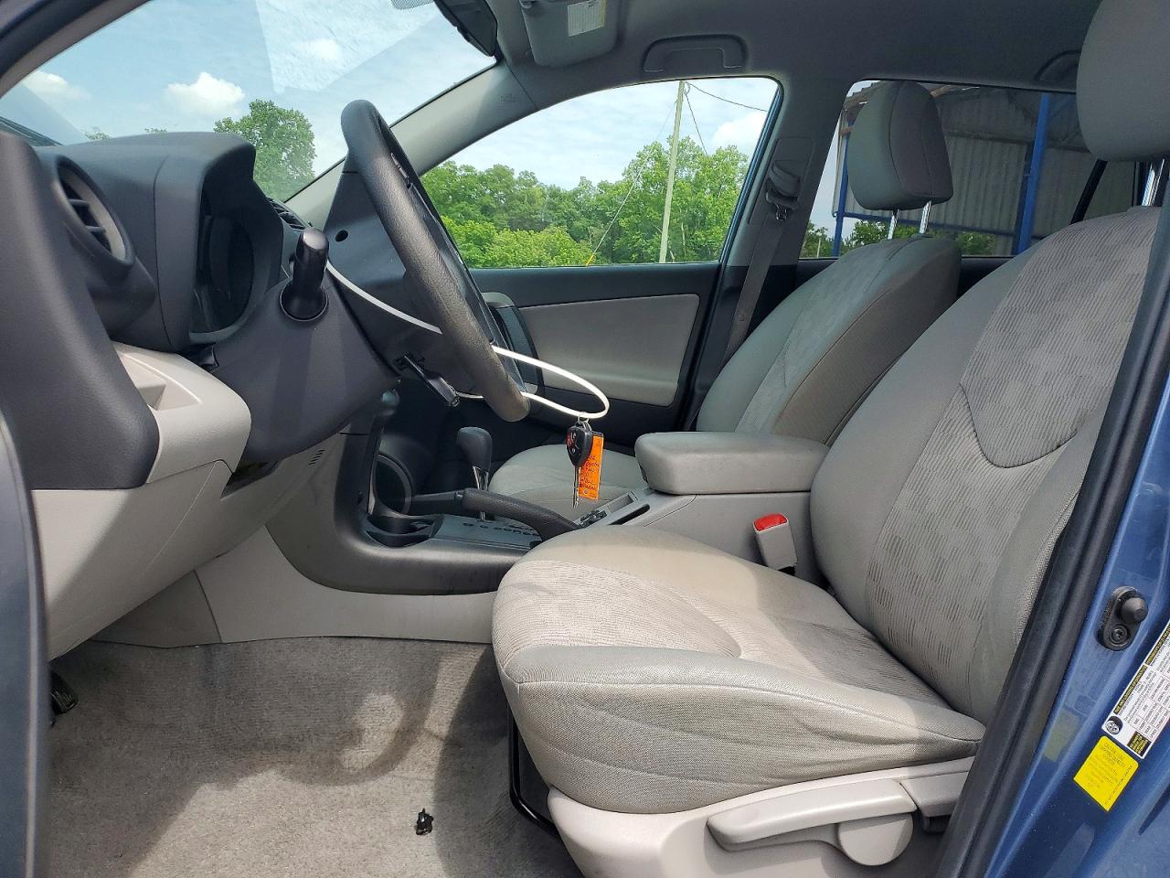 2012 TOYOTA RAV4