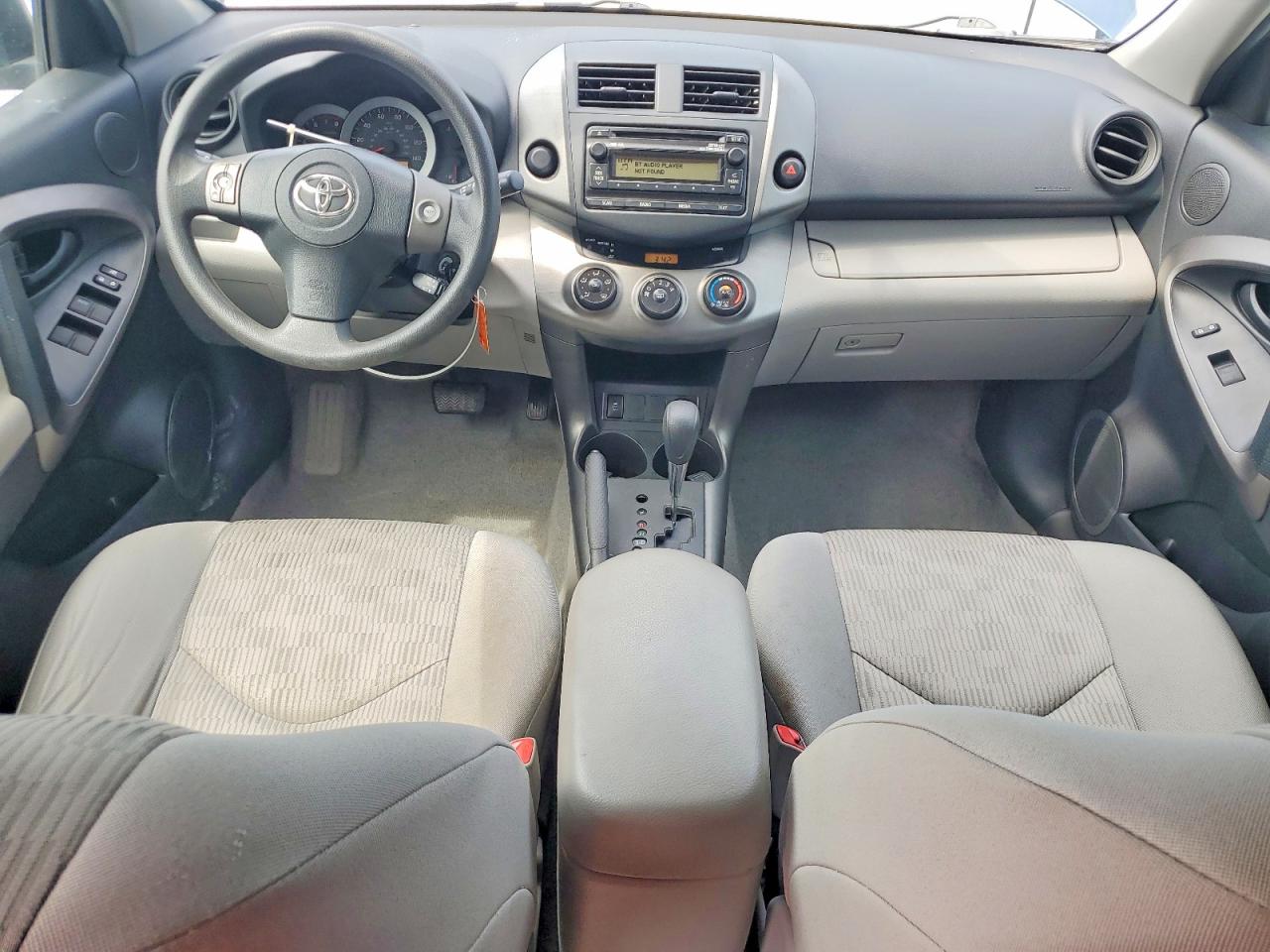2012 TOYOTA RAV4