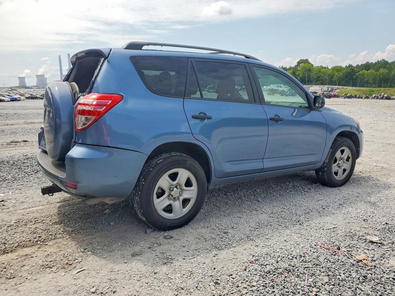 2012 TOYOTA RAV4