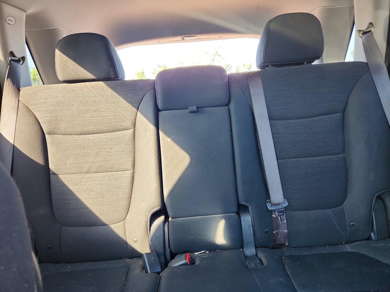 2014 KIA SORENTO