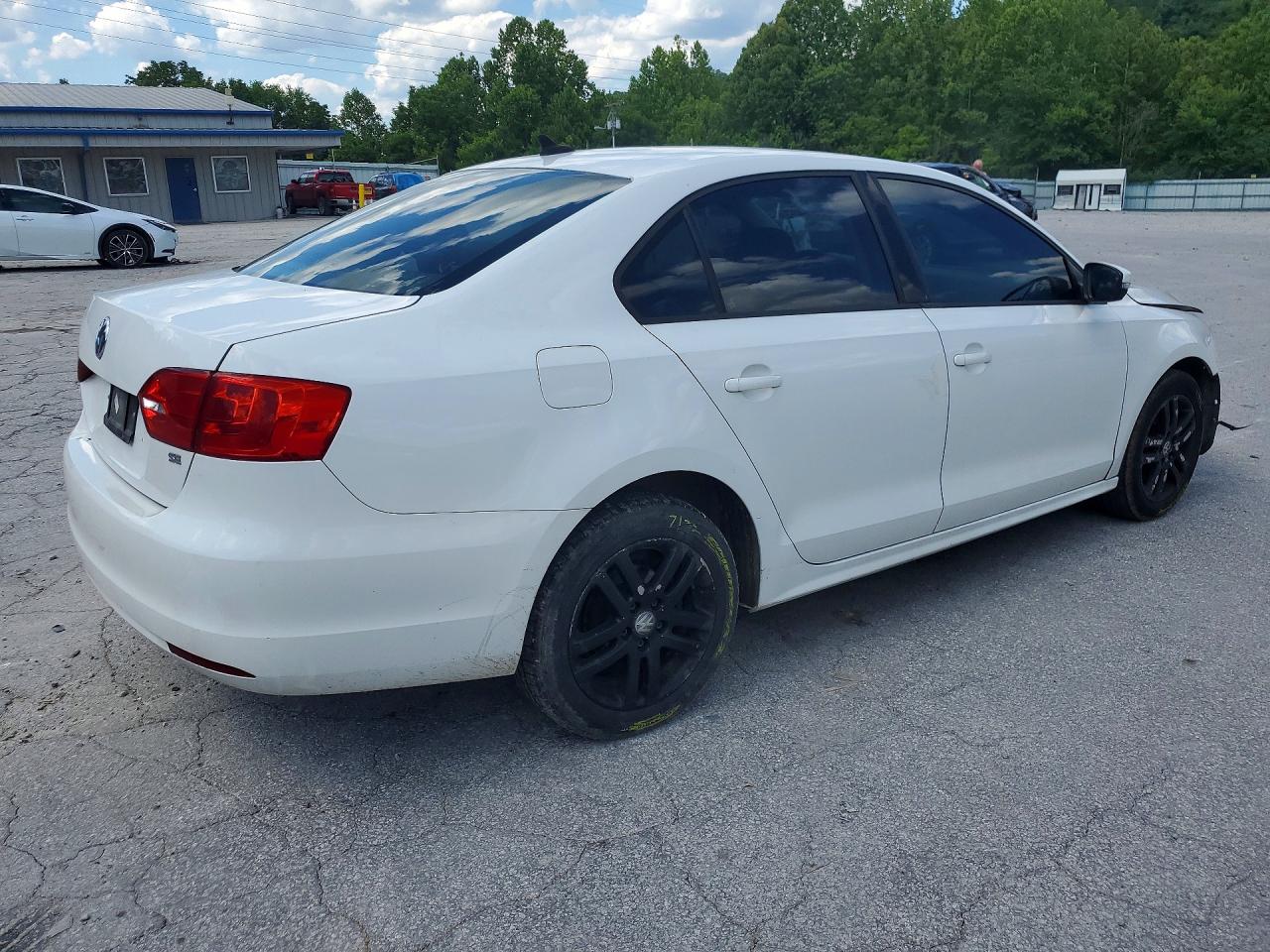 2014 VOLKSWAGEN JETTA