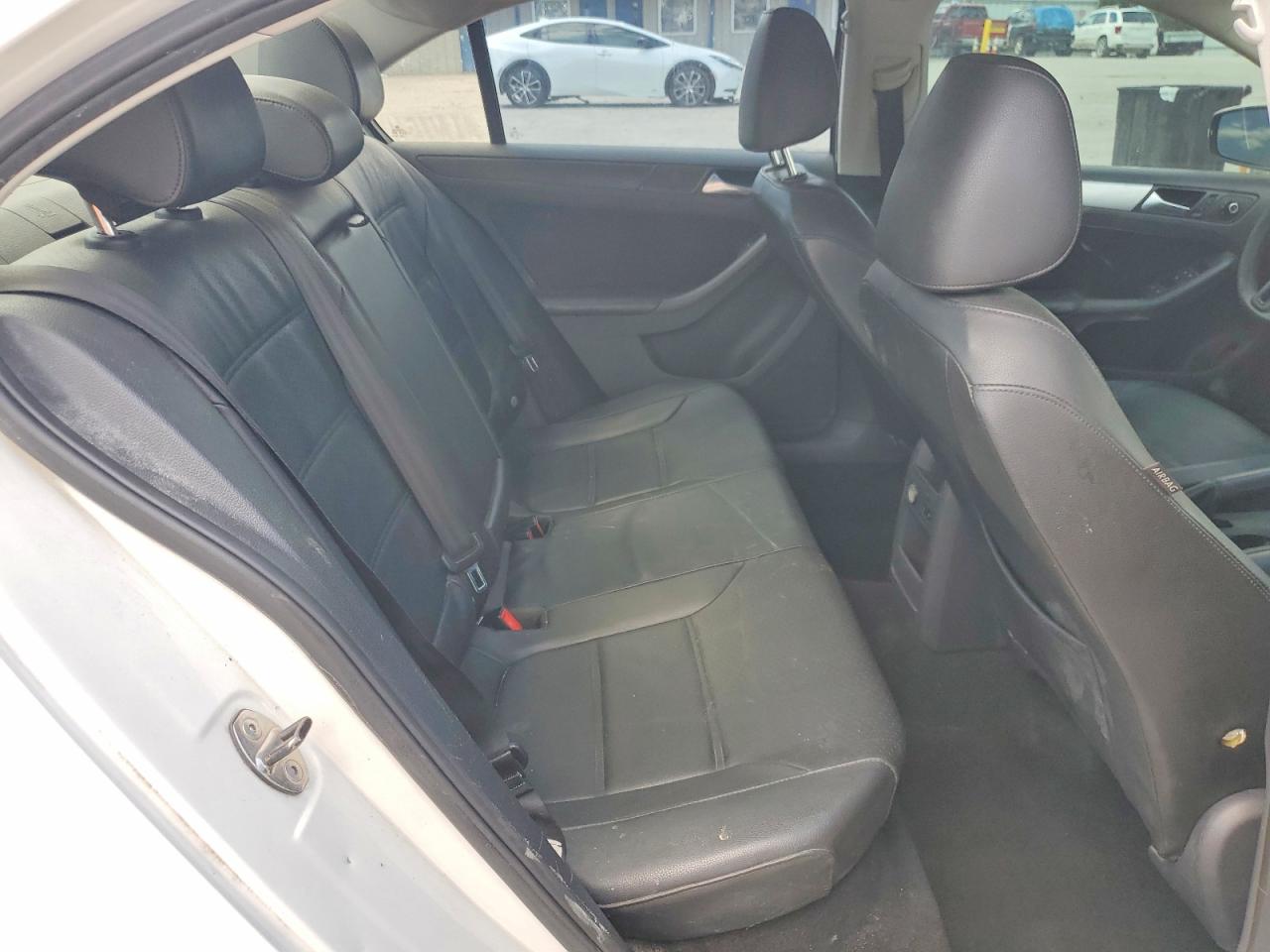 2014 VOLKSWAGEN JETTA
