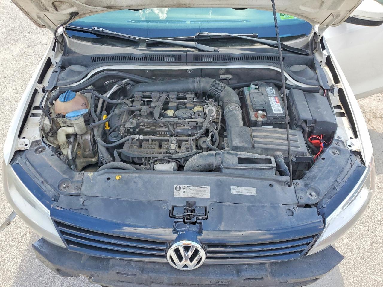 2014 VOLKSWAGEN JETTA