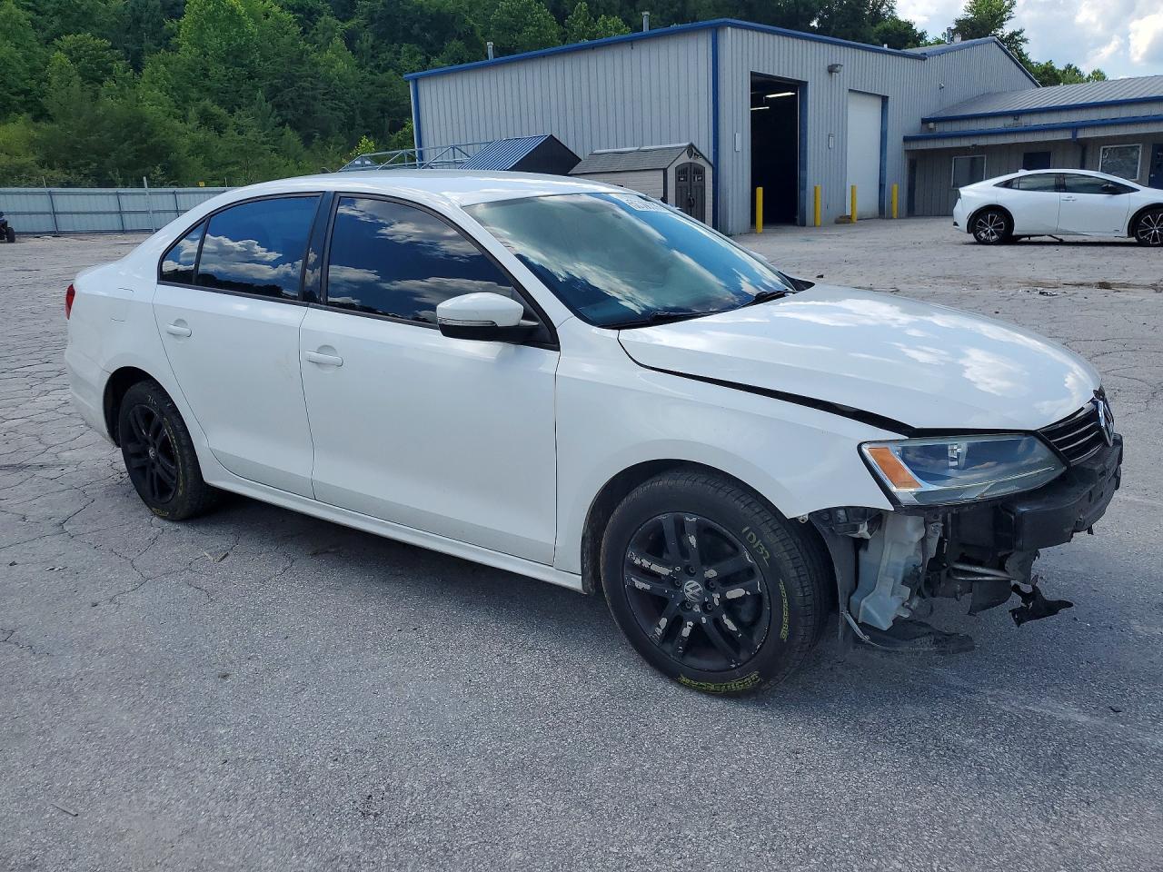 2014 VOLKSWAGEN JETTA
