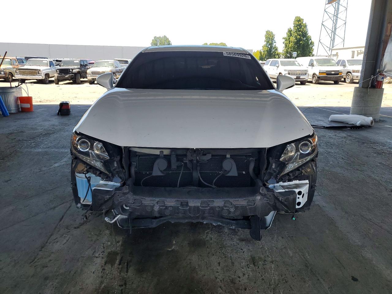 2016 LEXUS ES300
