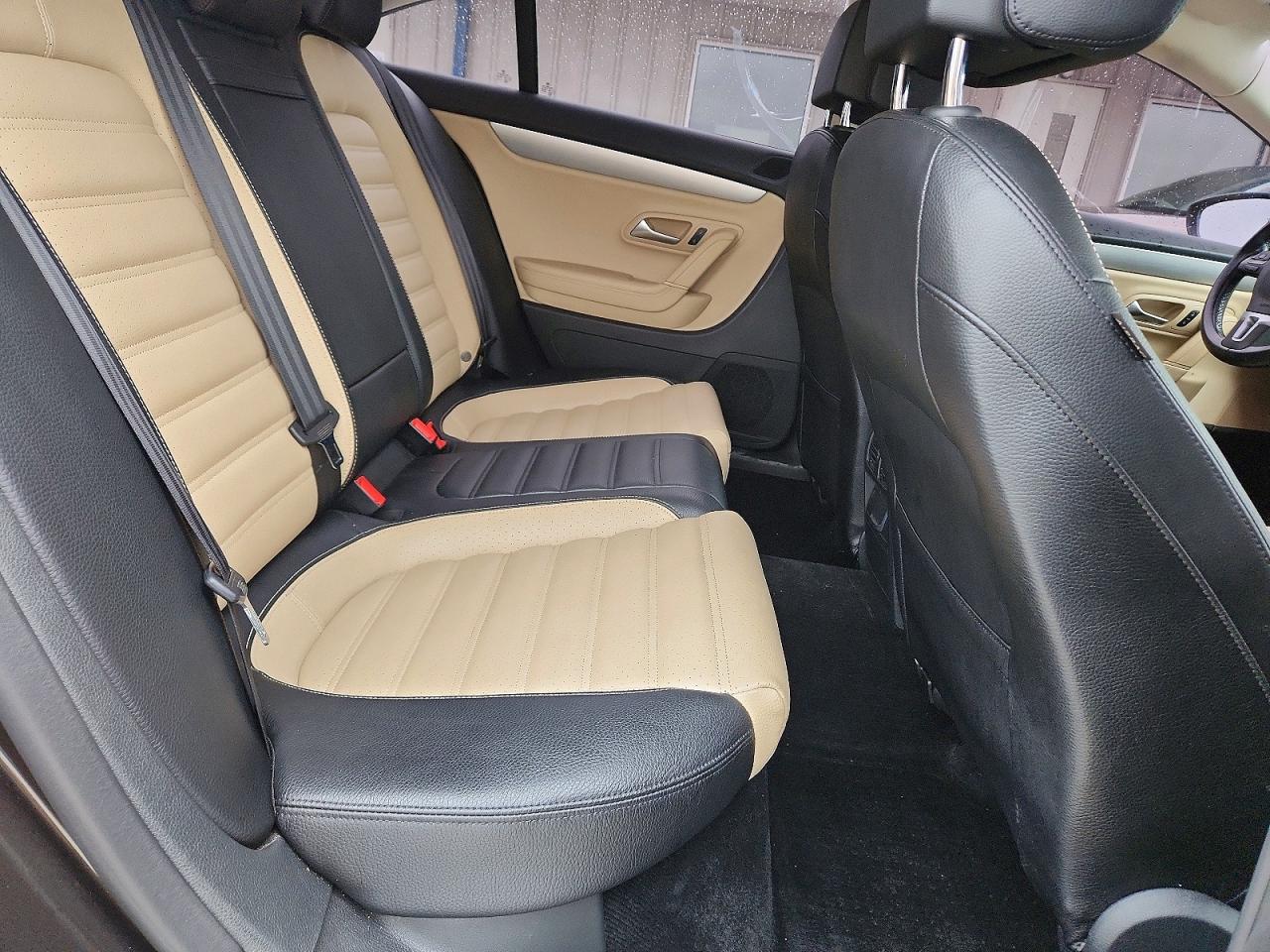 2016 VOLKSWAGEN CC