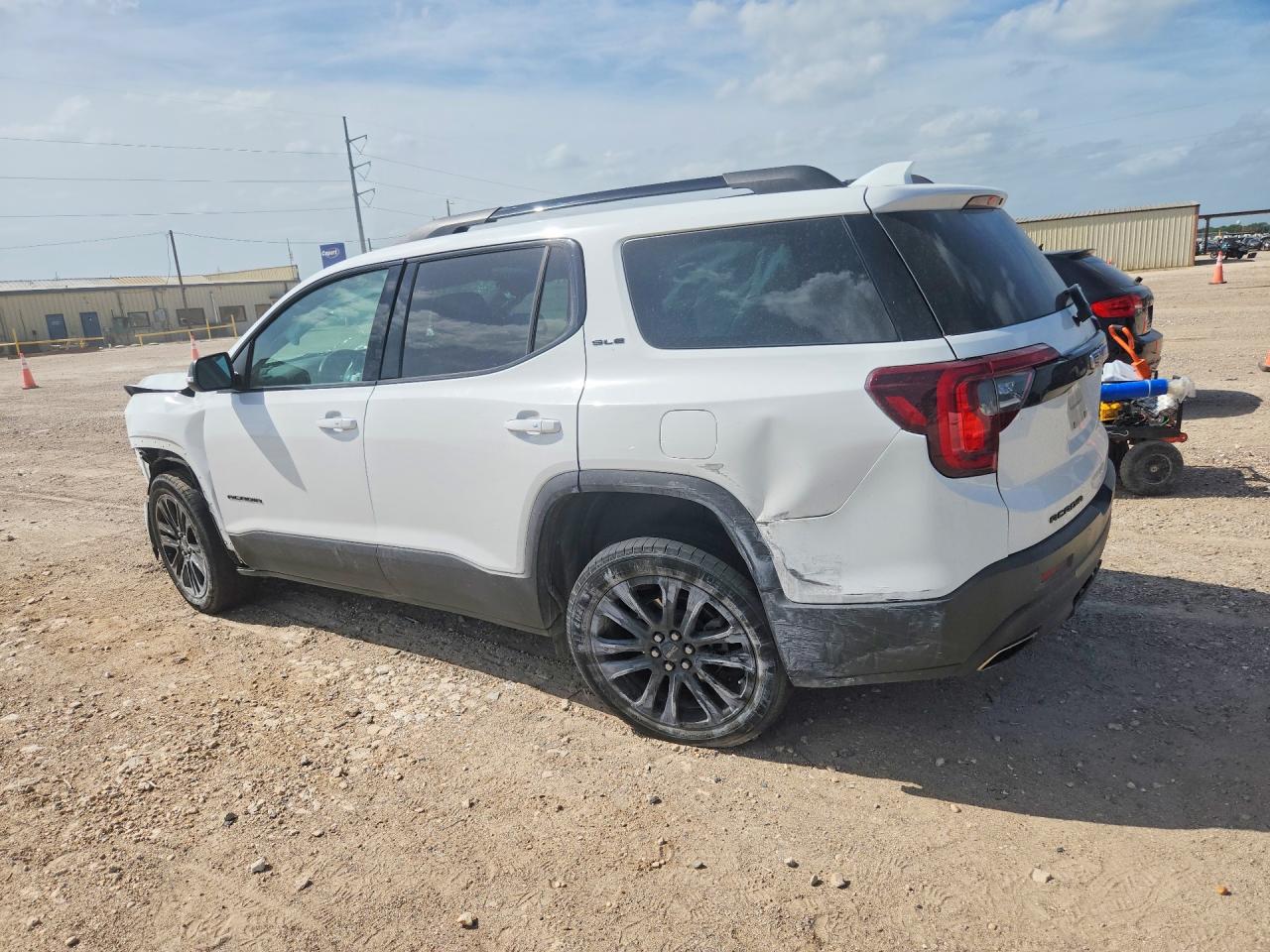 2023 GMC ACADIA