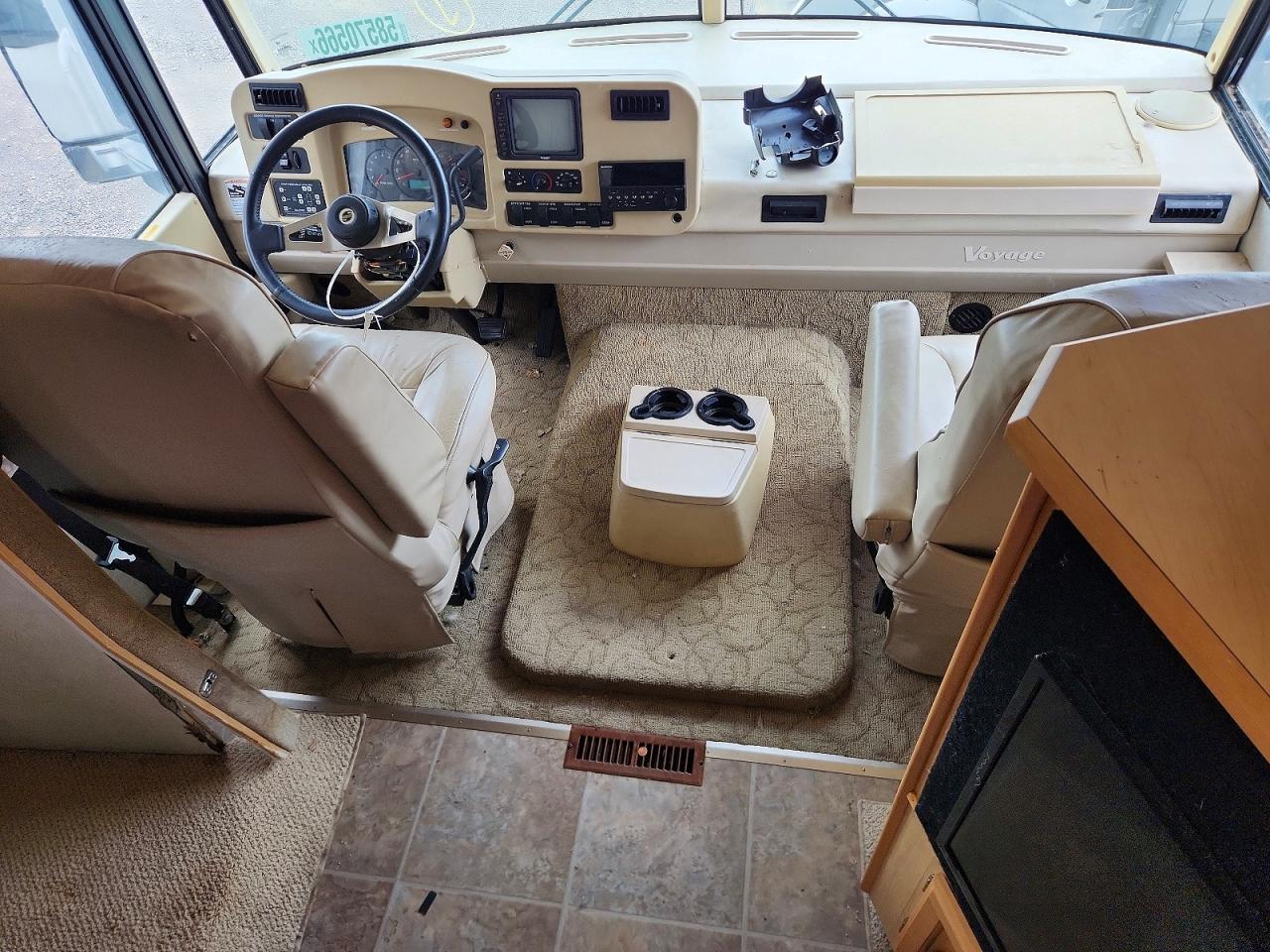 2005 WINNEBAGO ALL Models