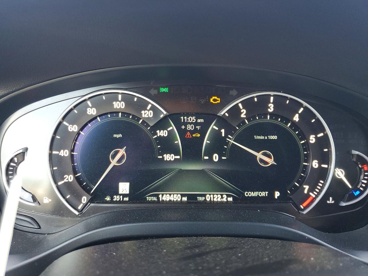 2018 BMW X3