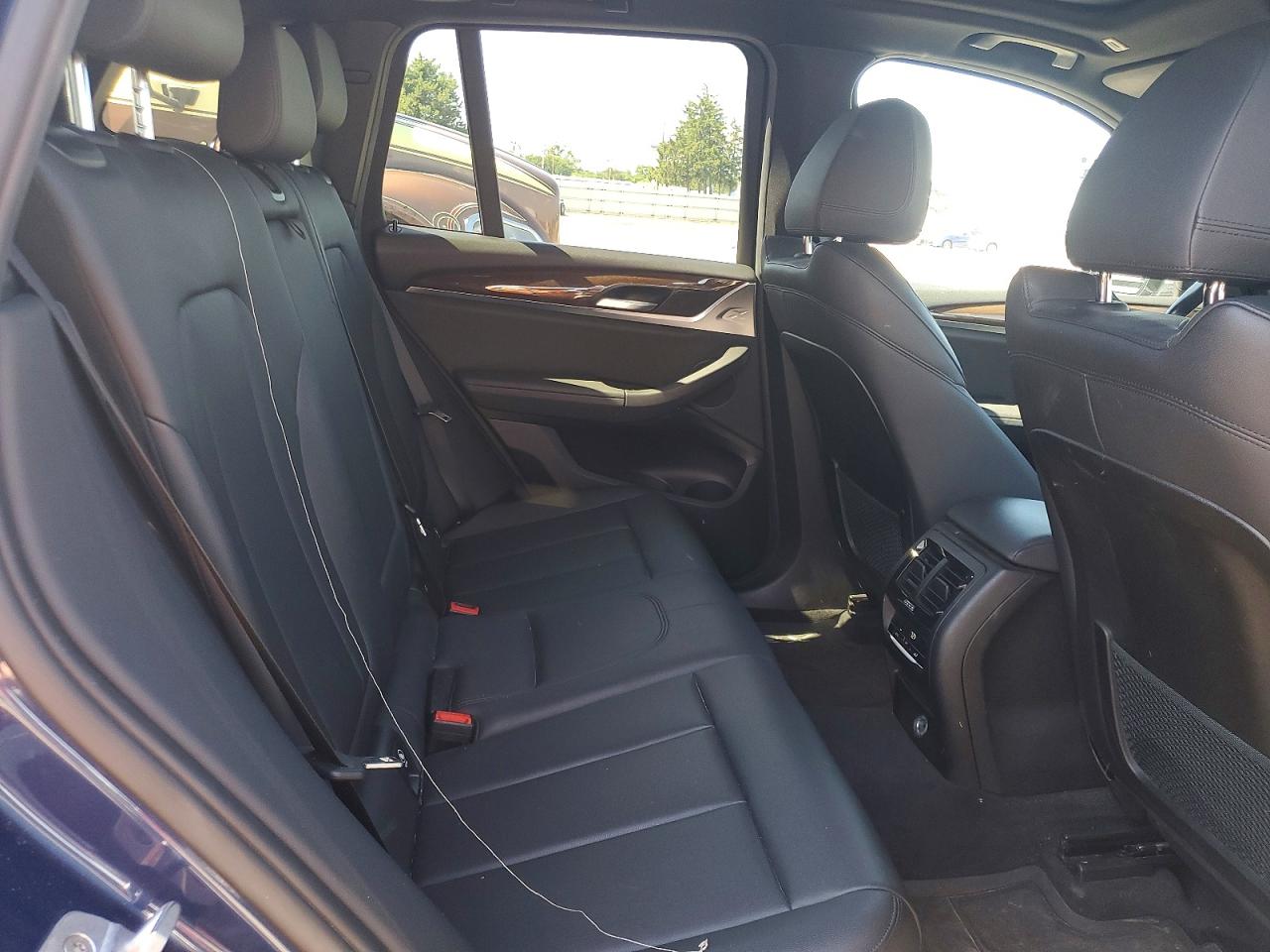 2018 BMW X3