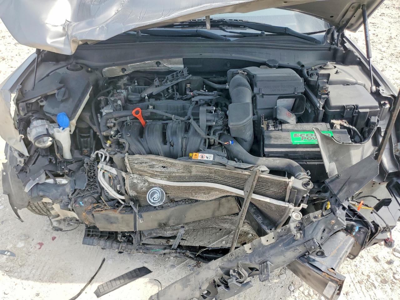 2016 KIA OPTIMA