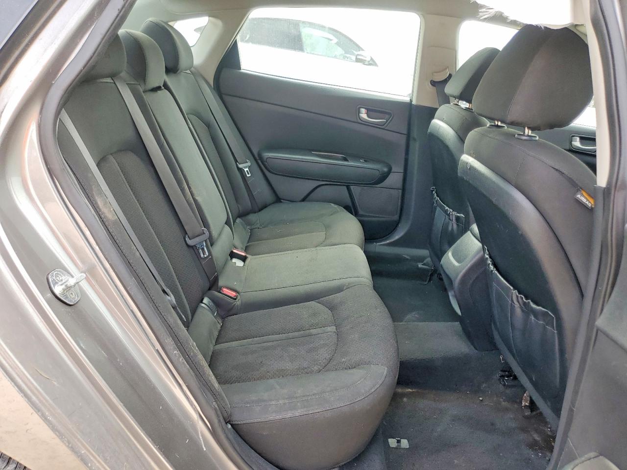 2016 KIA OPTIMA