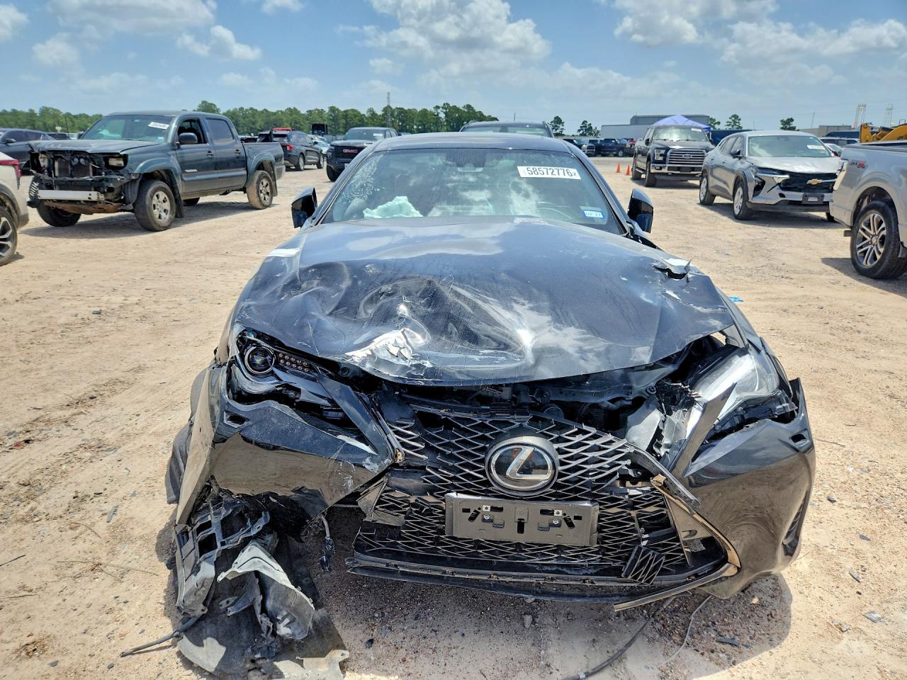 2023 LEXUS RC300