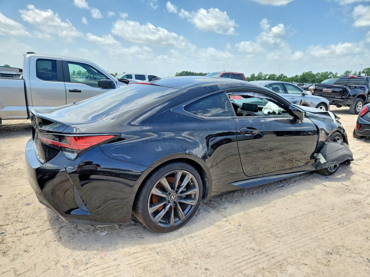 2023 LEXUS RC300