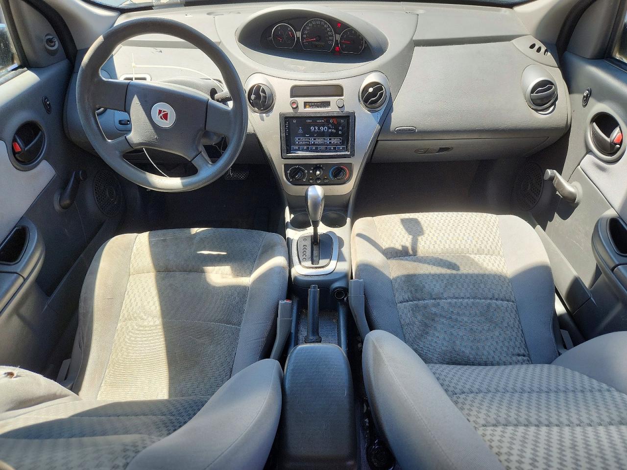 2007 SATURN ION