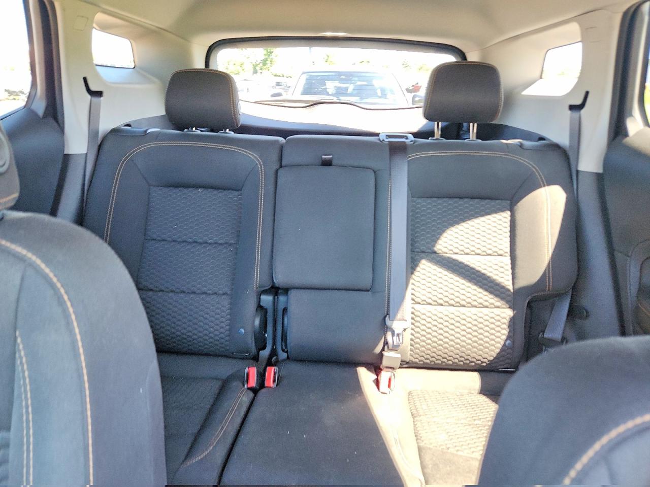 2020 GMC TERRAIN