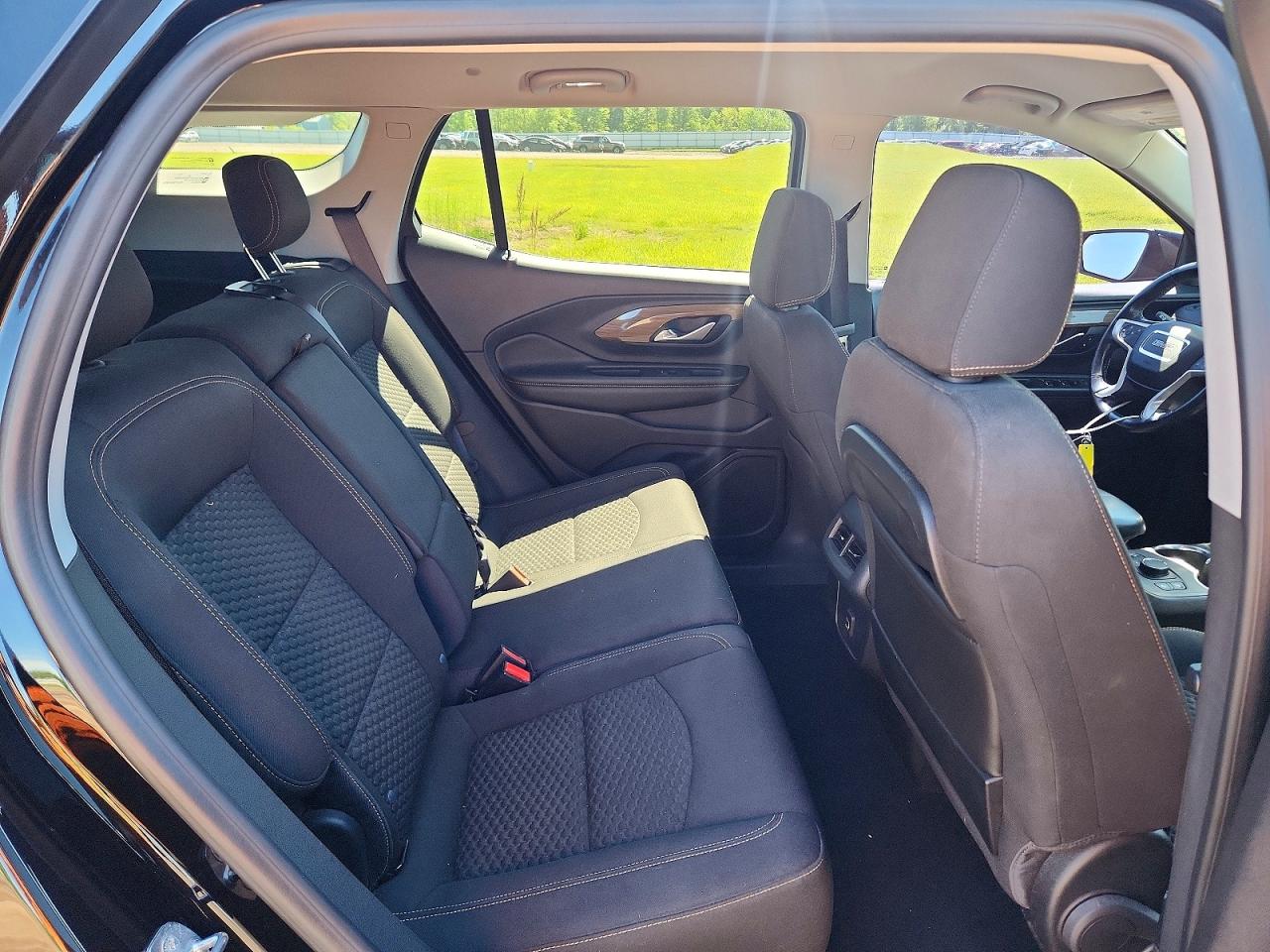 2020 GMC TERRAIN