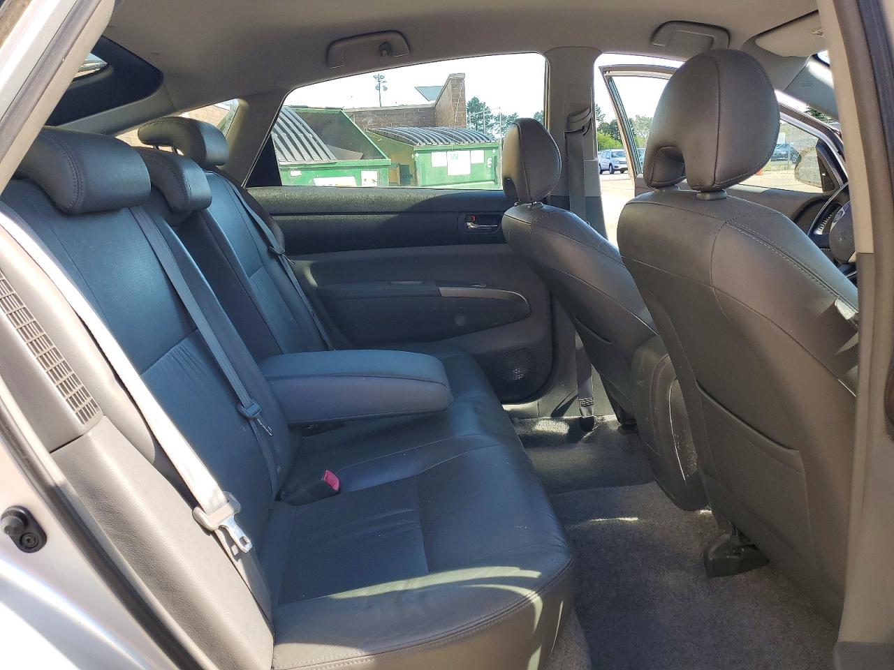 2009 TOYOTA PRIUS