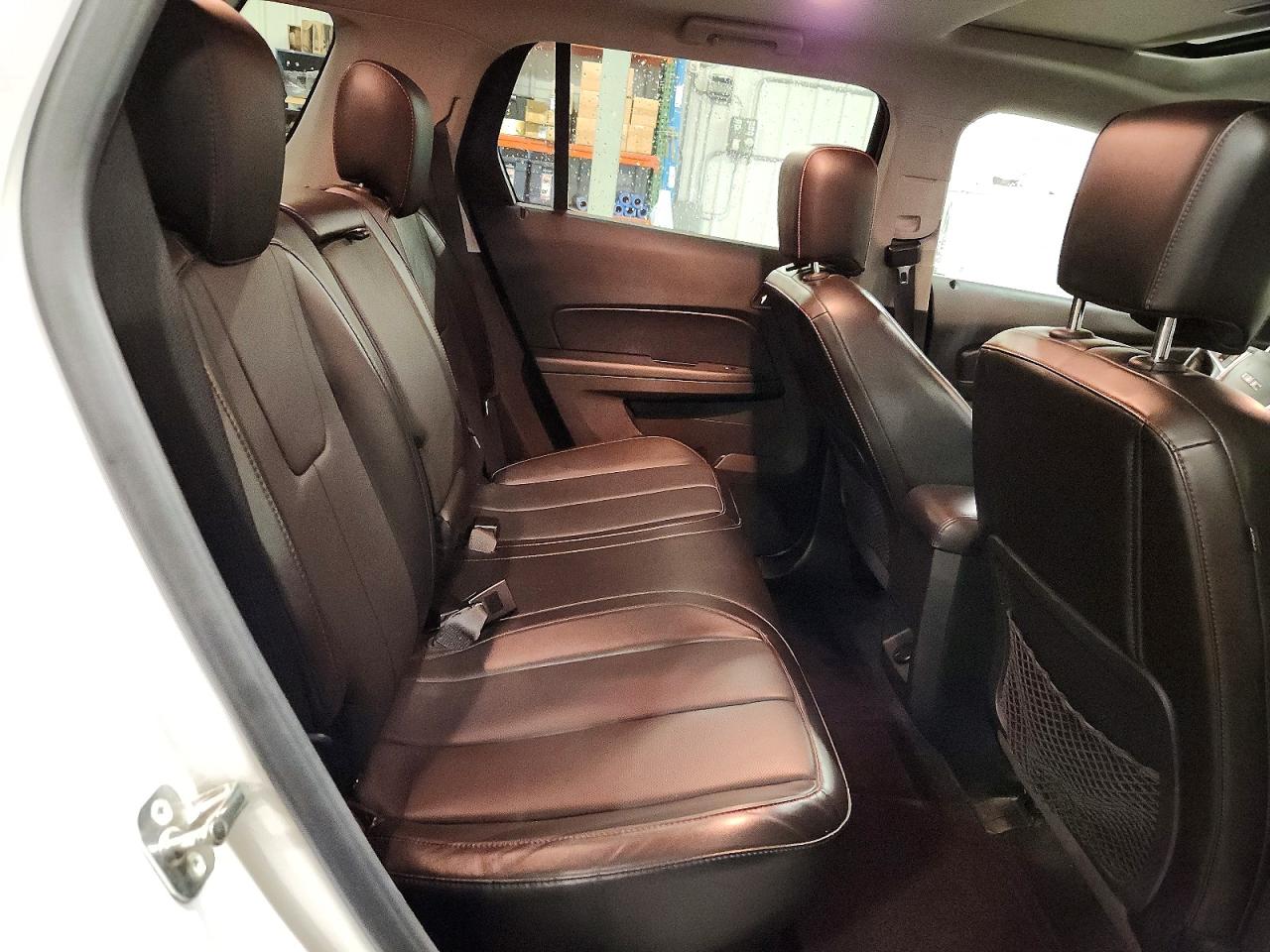 2016 GMC TERRAIN