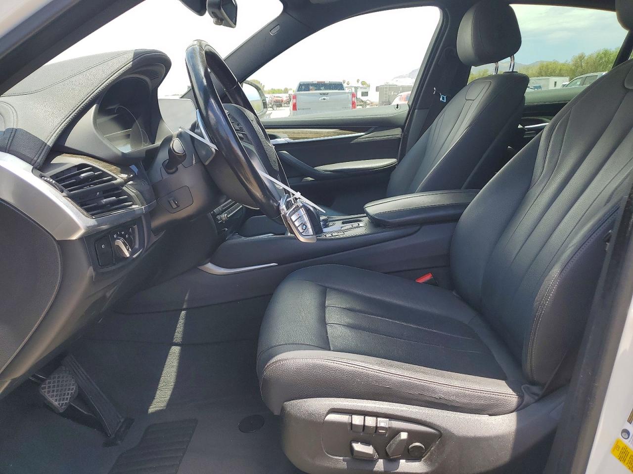 2019 BMW X6