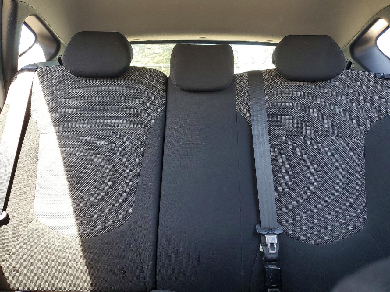 2014 HYUNDAI ACCENT