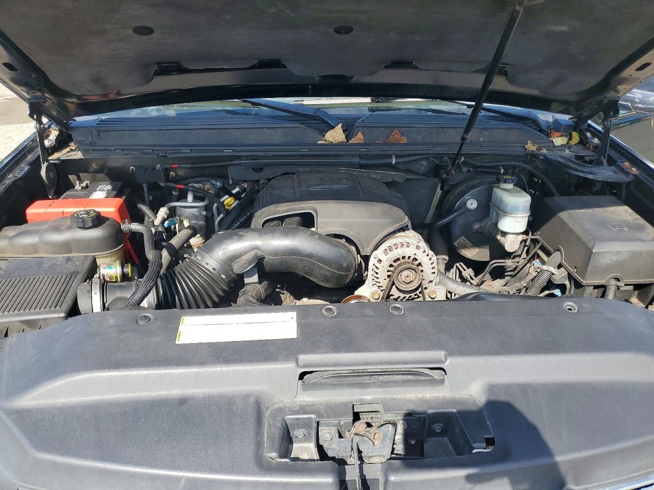 2007 CADILLAC ESCALADE