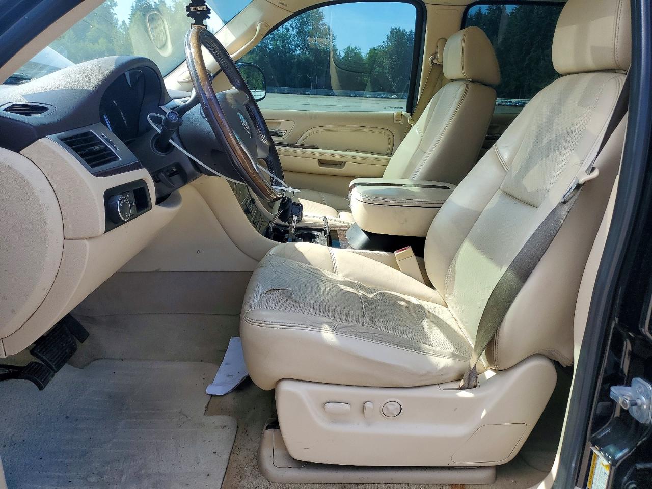 2007 CADILLAC ESCALADE